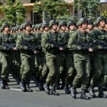 ukraińska armia i rosyjska inwazja