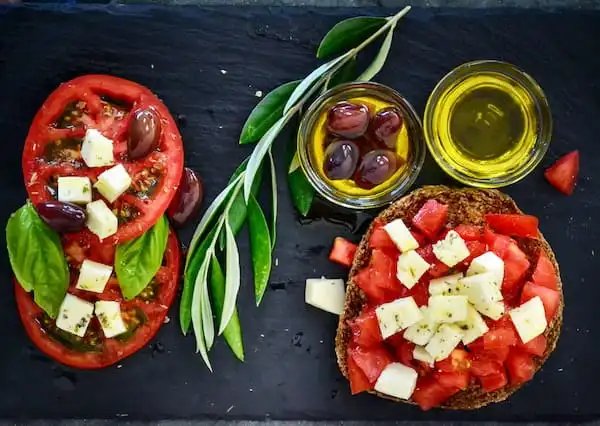 Czy dieta śródziemnomorska jest nie tylko smaczna, ale również zdrowa?